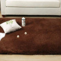 nouveau produit tapis de prière épais tapis de microfibre